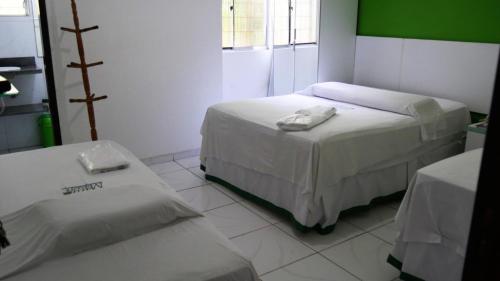 Pousada Maramazon – São Luís, MO