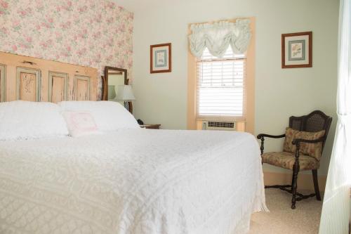 Wildflower Bed and Breakfast Mountain View (AR)
