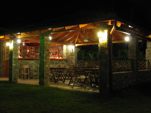 Maistrali Apartments - main image