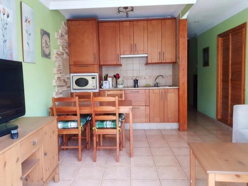 Apartment Green Oasis 5