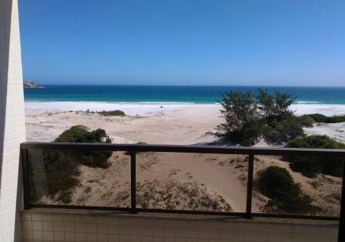 Arraial do Cabo Residence – khách sạn tại Trung tâm Thành phố Arraial do Cabo