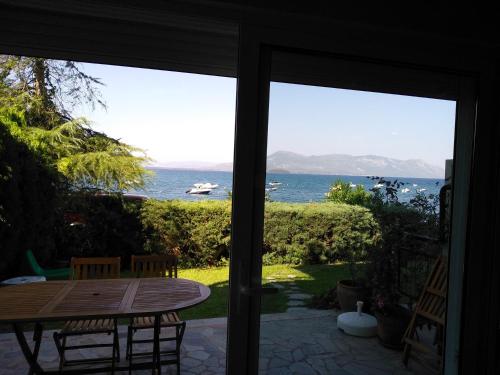 Mare e Monti1, Kamena Vourla (Foto 4)