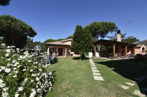 Agriturismo Redipuglia 5