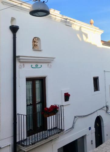 Salotto Boccolicchio gîte à louer Manfredonia