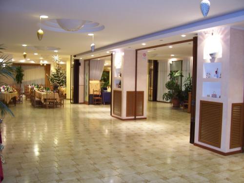 Hotel Marrani - main image