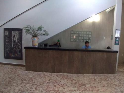 Excelsior Hotel