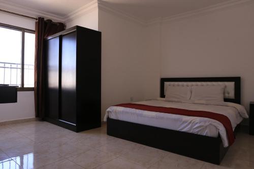 1 twin bed