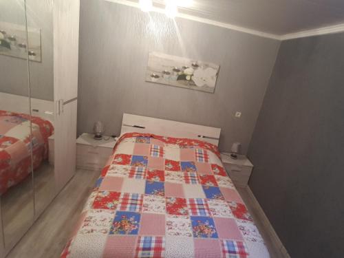 La belle endormie - appartement A, Trier-Saarburg