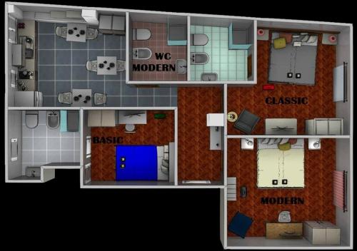 Your Bed Napoli - image 11