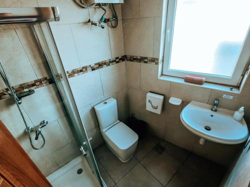 Marco Polo Party Hostel - image 5