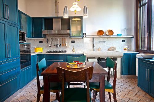 CaseOspitali - Cà del Frassino, suggestivo appartamento in villa 2 camere e 2 bagni per 5 gîte à louer Villa Fornaci