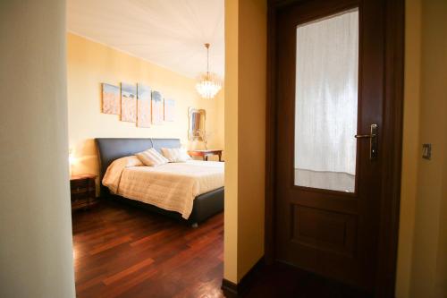  Spighe Paglia e Girasole in Candia Canavese