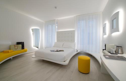AHD Rooms, Mediolan
