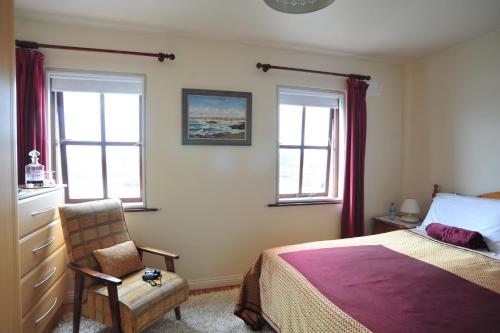 The Herons Rest Boutique Accommodation - image 14