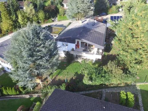 Ferienwohnung Tettnang in Tettnang, Deutschland