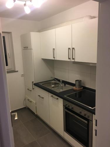 Cocina, Ferienwohnung Tettnang in Tettnang