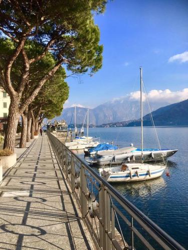 周邊環境, Casa Giallo village home-by Italian Apartaments in 蘭諾