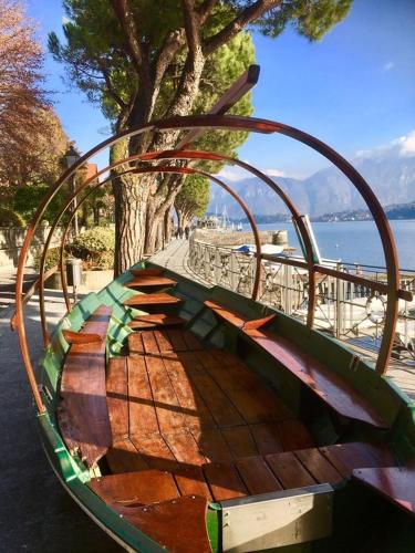 周邊環境, Casa Giallo village home-by Italian Apartaments in 蘭諾