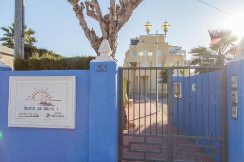 Denia Las Marinas Apartamento - image 3