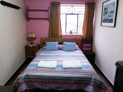 Hostal La Nuit