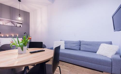 Apartments Floriańska 24 by MB Apartments Room Type - Studio Apartment