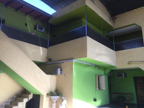 Hotel Suipacha in Tucuman