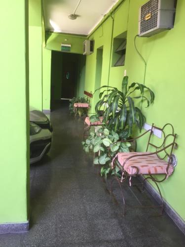 Hotel Suipacha in Tucuman