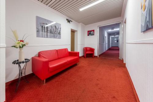 Hotel Klein Frankfurt, Wiesbaden