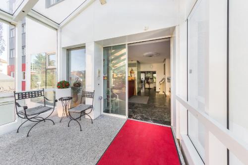 Hotel Klein Frankfurt - image 3