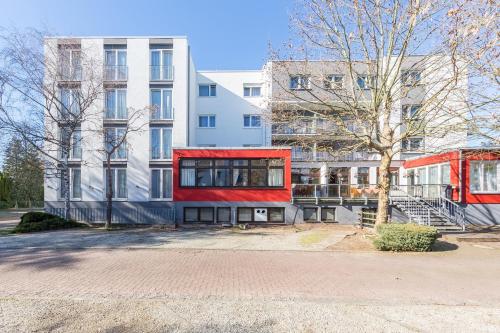 Hotel Klein Frankfurt East