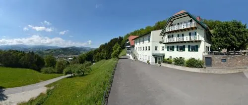 Gasthof-Pension Ölberger in Wolfsberg, Österreich