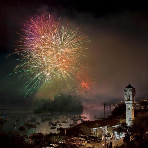 Comacina Villa - Accommodation - Como