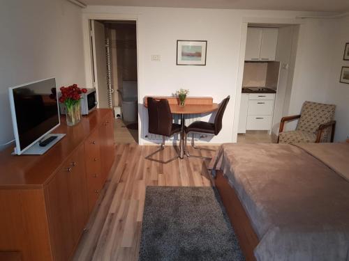  Studio apartman Glorija in Zagreb