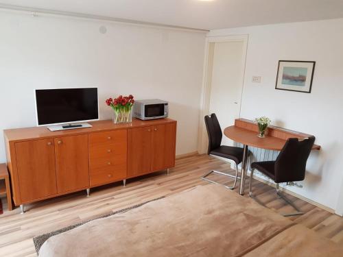  Studio apartman Glorija in Zagreb