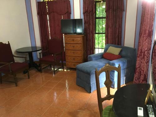 Hacienda San Pedro Nohpat