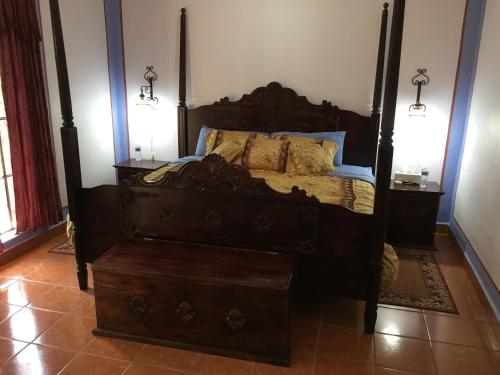 186096304 Hacienda San Pedro Nohpat