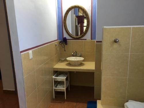 Hacienda San Pedro Nohpat