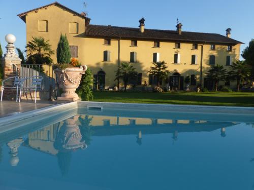 Mulino di Prada - Hotel - Lodi