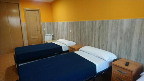 聖馬科斯2號旅館 (Hostal San Marcos II) in 瓜達拉哈拉市中心