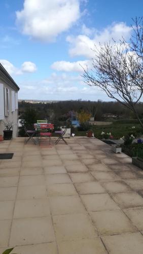 maison la croix chambre chez l ' habitant in Marsac (Poitou-Charentes)