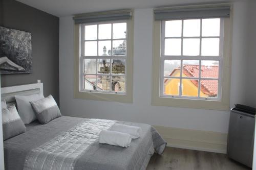  University View Flat in Coimbra