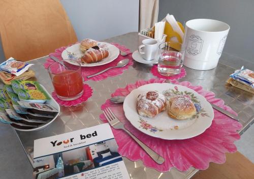 Your Bed Napoli - image 9