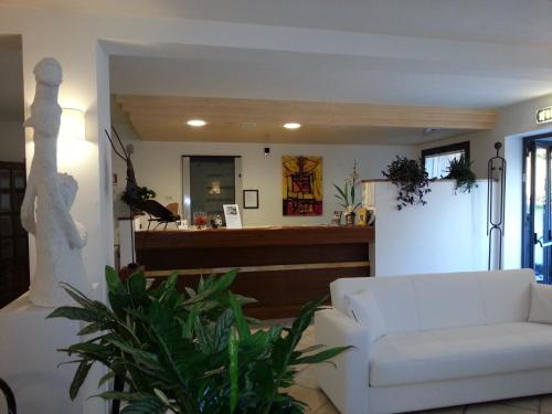 Hotel I Platani - main image