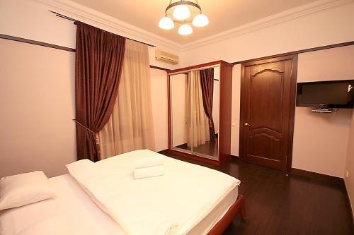 Inn Home Apartments - Kreshchatyk area - main image