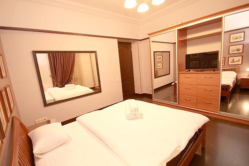 Inn Home Apartments - Kreshchatyk area - image 5