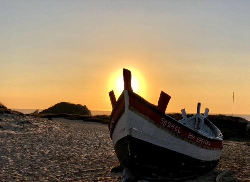 Casa da Cotovia in Sesimbra