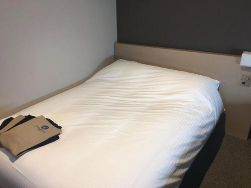 Economy Double Room - Non-Smoking