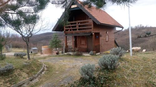  Vila Jelena, Pension in Ozalj bei Krašić