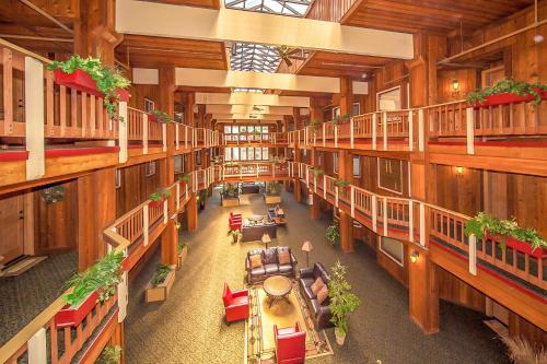 Atrium 304 - image 4