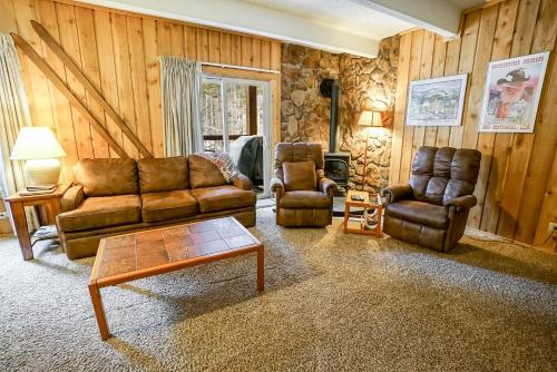 Columbine North Star Condo: Close To Everything - Apartment - Breckenridge